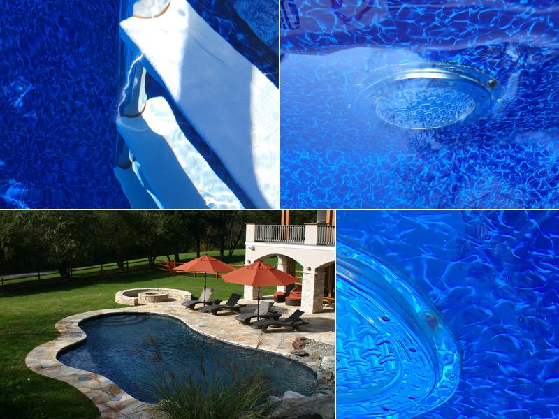 Foxx Pools By Charles Burger