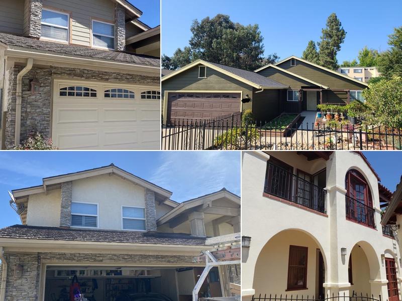 precision home development inc