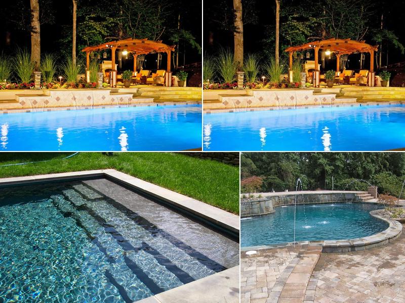 Merillat Pools & Aqua Maintenance