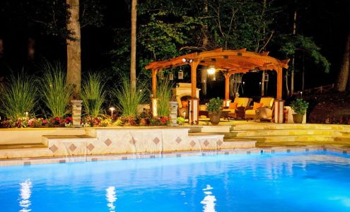 Merillat Pools & Aqua Maintenance 9170 Southern Maryland Blvd, Owings Maryland 20736