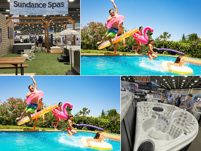 Klenswite Pools & Spas