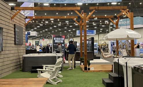 Klenswite Pools & Spas 2410 US-9, Rio Grande New Jersey 08242