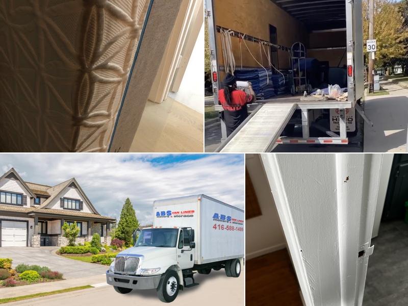 ABS Movers & Storage