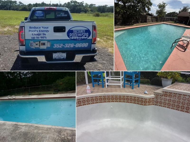 Tri County Pool and Spa