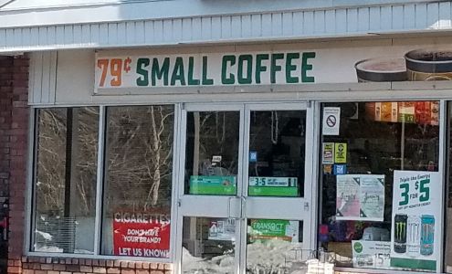 7-Eleven East Quogue