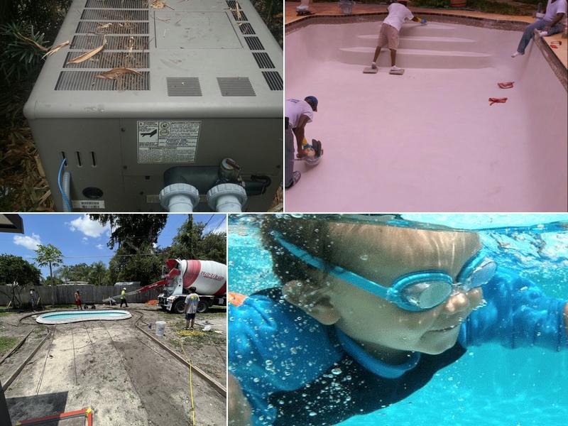 Professional Poolcare