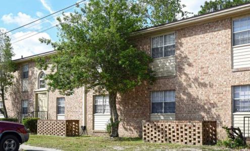 The Plantation Apartments