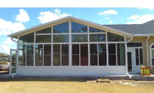 A1 Aluminum Enterprises, Inc. 8490 NE 61st Pl, Bronson Florida 32621