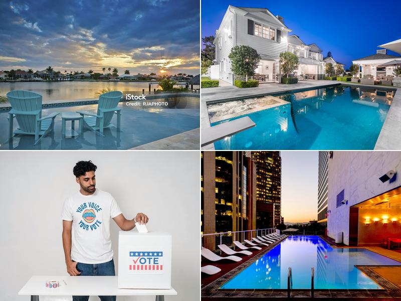 Barb's Pool Services Inc