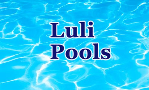 Luli Pools 7600 NW 186th St, Country Club Florida 33015