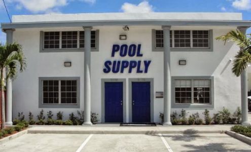 Supreme Chemical & Pool Supply