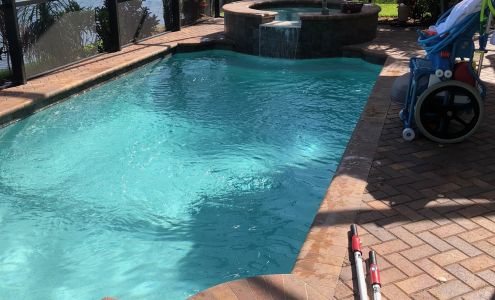 North River Pools 2603 124th Ave E, Parrish Florida 34219