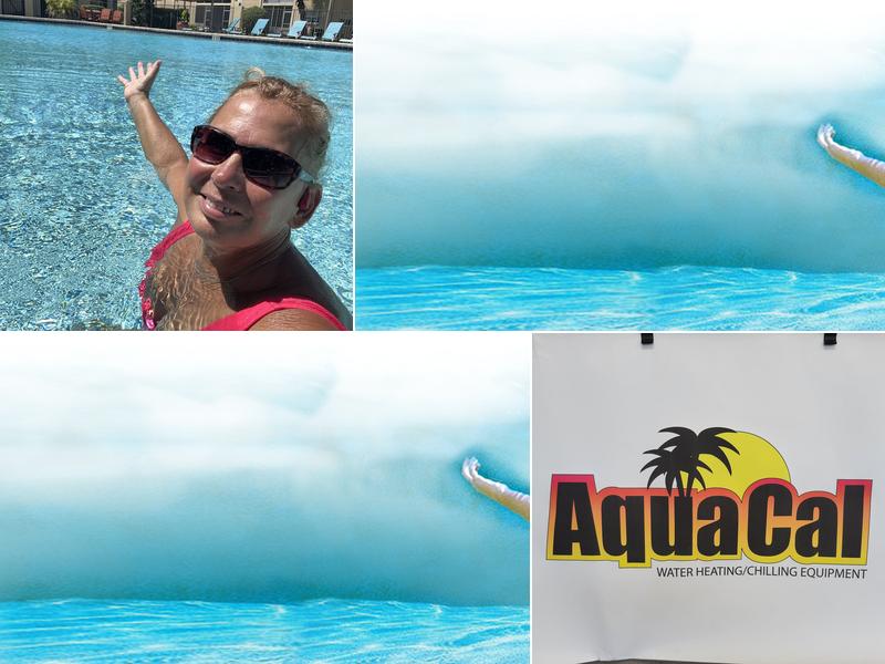 Triangle Pool Service