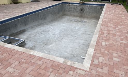 Anything Wet Pools & Spas 2376 F Rd, Loxahatchee Groves Florida 33470