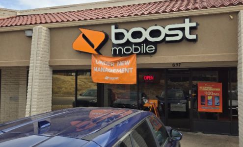 Boost Mobile