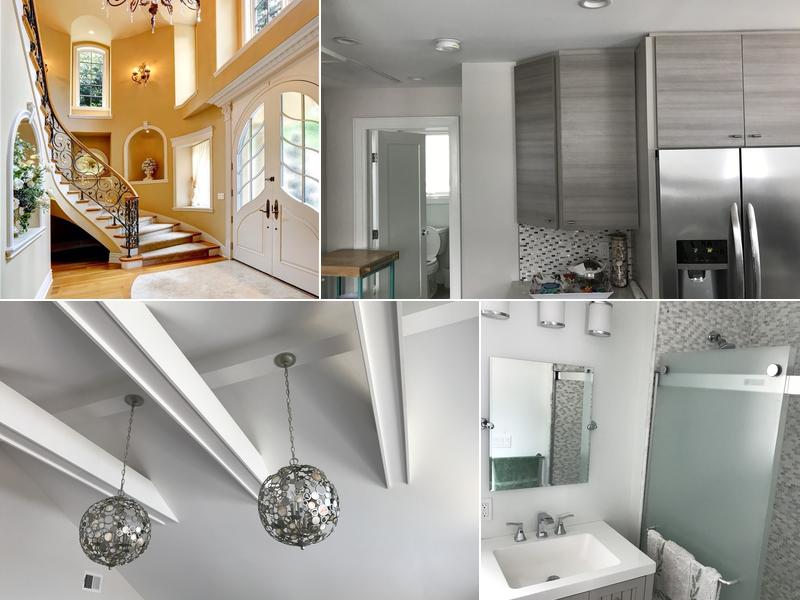 KMR Painting & Decorating