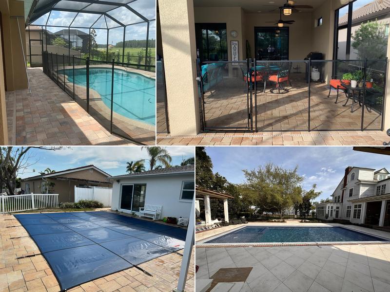 A Pool Guard of Tampa Bay, Inc.