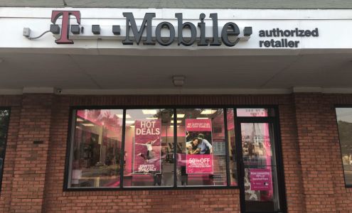 T-Mobile