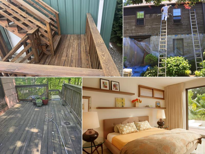 A Brush with Class Painting