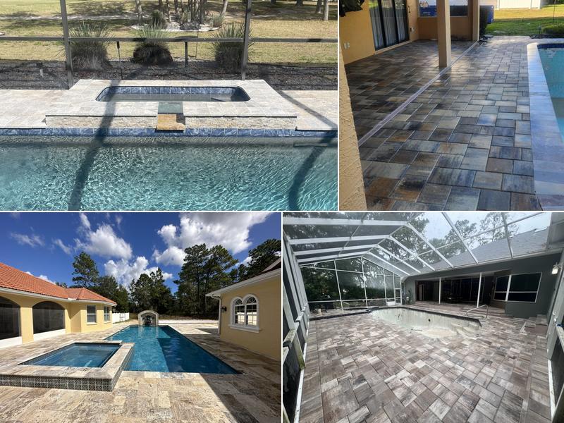 Sugarmill Woods Pool & Spa