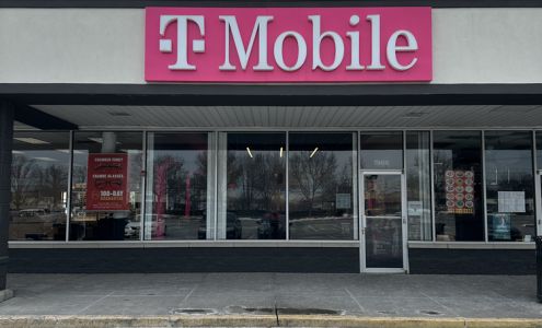 T-Mobile