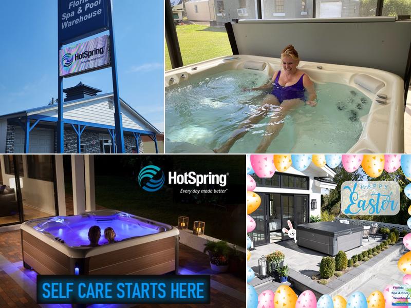 Florida Spa and Pool Warehouse