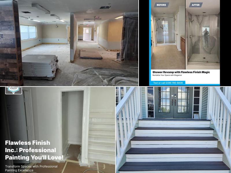 Flawless Finish Inc.