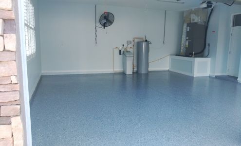 Willies Painting and Pressure Cleaning 4055 W Pinto Loop, Pine Ridge Florida 34465