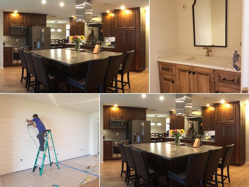 The Project Eliminator