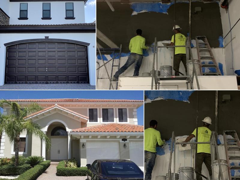 Eddy's Painting & Waterproofing