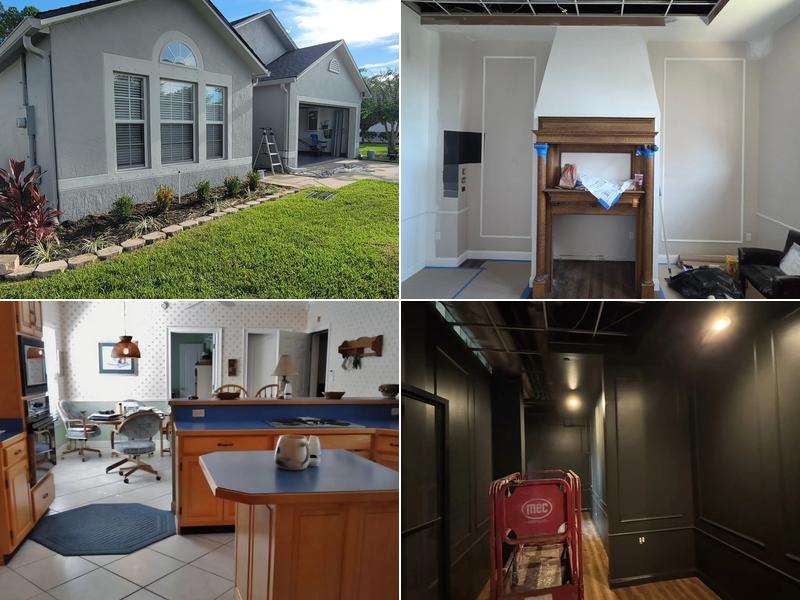 Affordable Actions Home Services llc