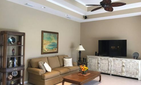 Pro Painting & Associates