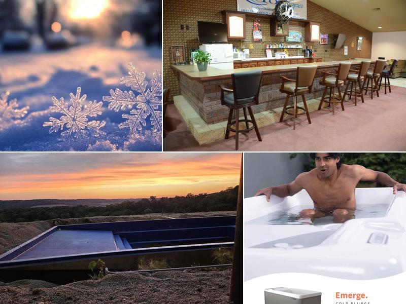 Tri - State Pool and Spa