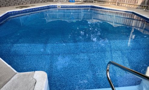 Paradise Pools Inc. 510 N 1st St, Flatwoods Kentucky 41139