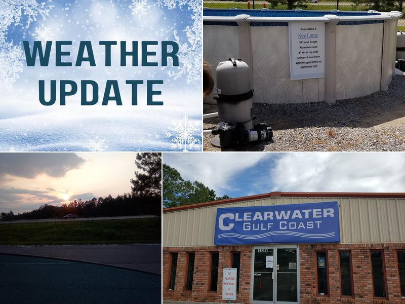 Clearwater Gulf Coast