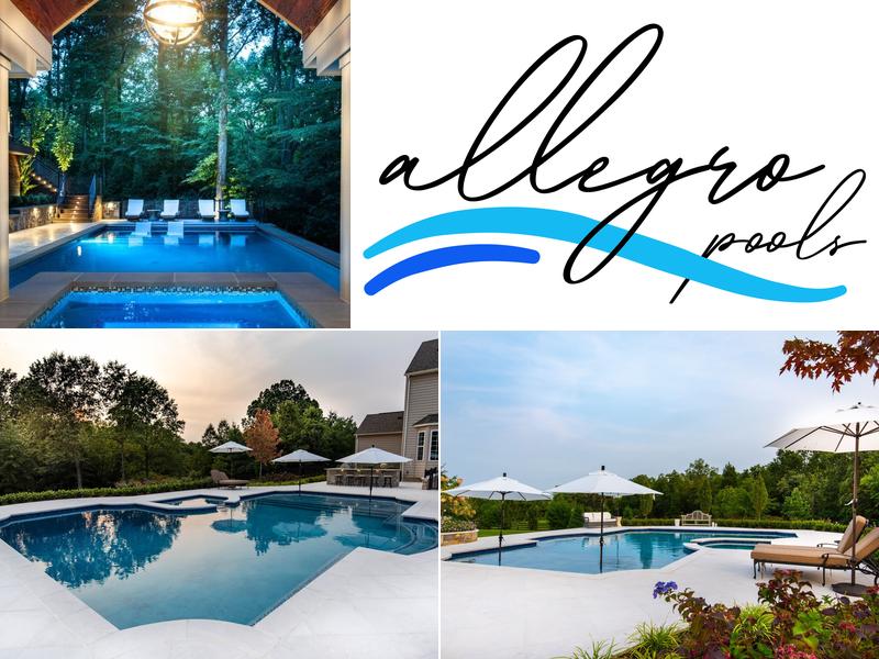 Allegro Pools LLC