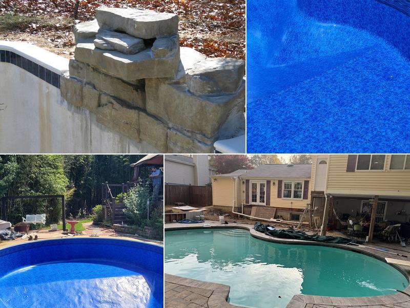Millennium Pools & Spas, LLC