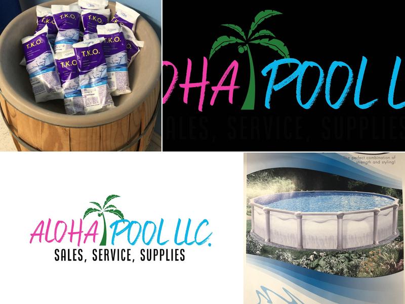 Aloha Pool, LLC