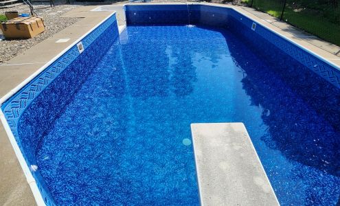 Blue Crew Pools 700 Columbia Turnpike, East Greenbush New York 12061