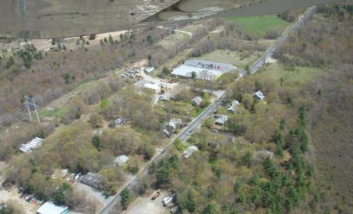 Jay Jay's Pool Services 1179 Auburn St, Whitman Massachusetts 02382