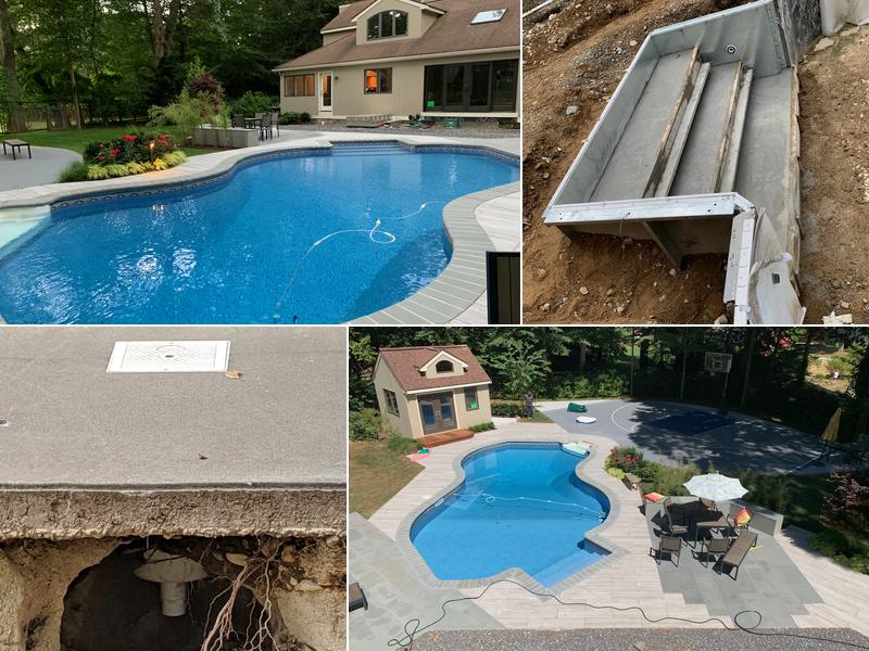 Farrell Pool Service