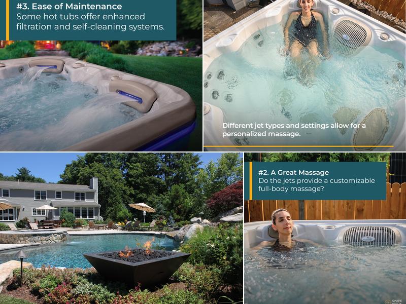 Ferrari Pools, Patios and Spas