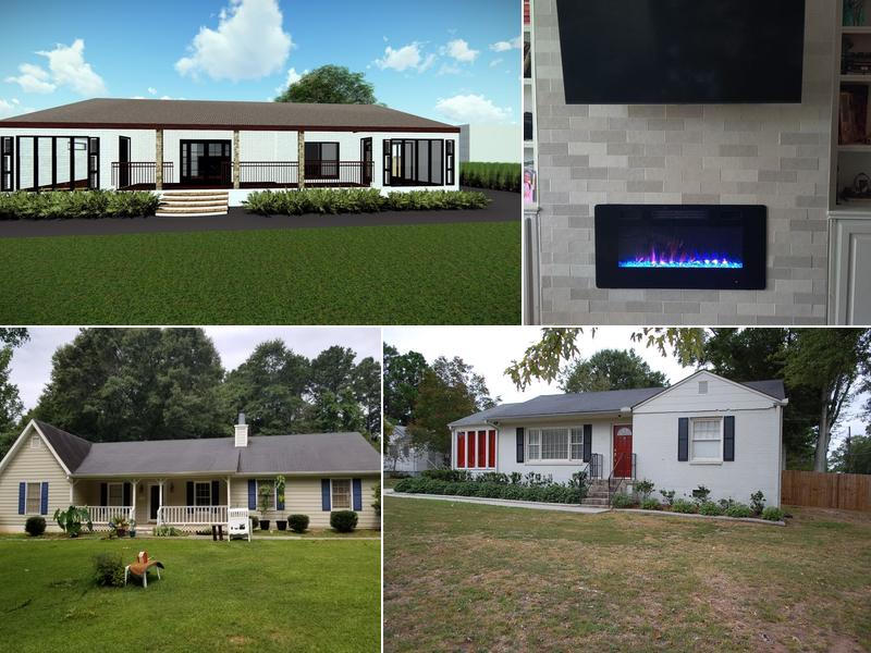 Samson Home Maintenance