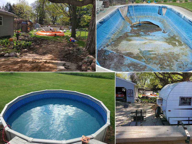 KS Pool Tech, LLC