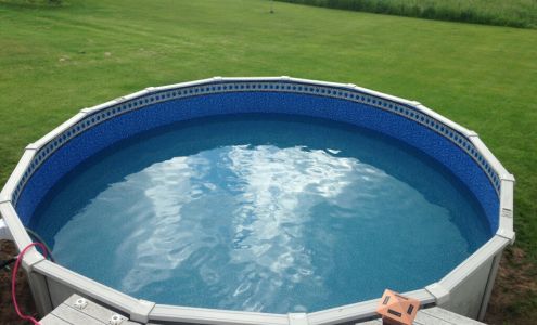 KS Pool Tech, LLC 7504 Lower Rd, Sobieski Wisconsin 54171