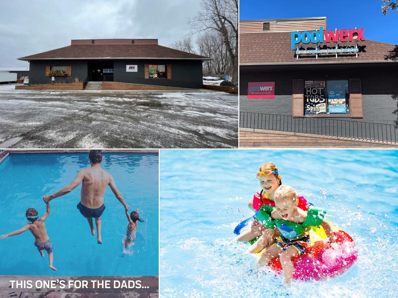 Poolwerx Performance Pool & Spa