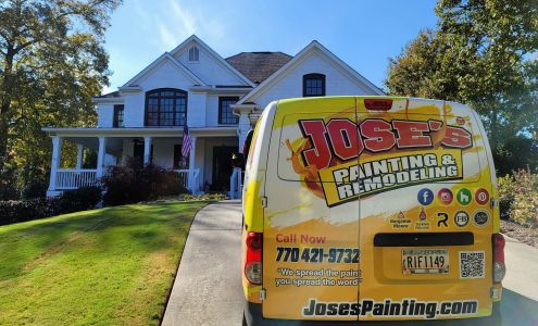 Jose's Painting & Remodeling