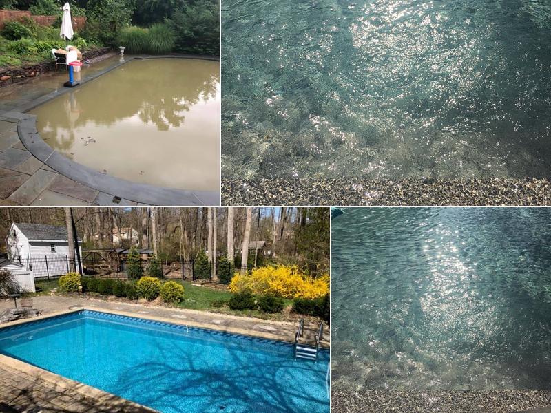 Riverview Pools & Liners