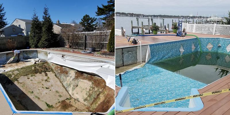 Millennium Pools and Spas