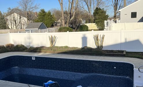 Cadillac Pools 1017 Curtis Ave, Point Pleasant Beach New Jersey 08742